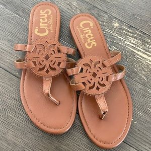Sam Edelman sandals